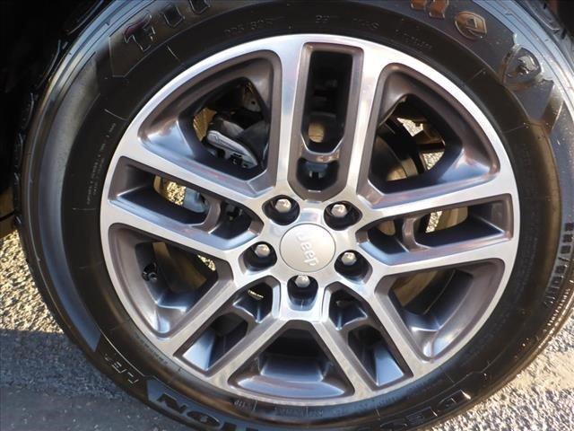 used 2017 jeep compass latitude knoxville, tn 37919 for sale in knoxville, tennessee