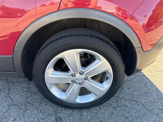 2015 buick encore base