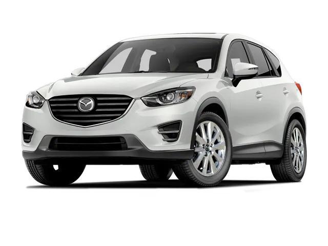 2016 mazda cx-5 sport