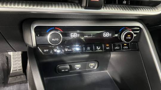 2023 Kia K5