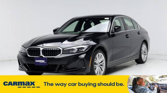 2024 BMW 3 series