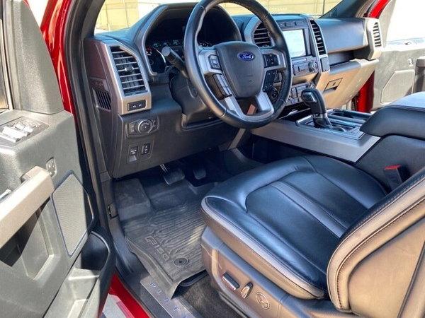 2020 ford f-150 in bellbrook, ohio