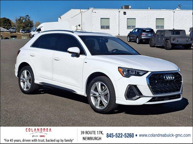 2019 audi q3 2.0t premium