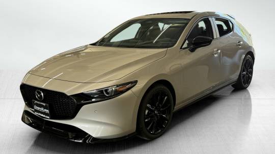 2025 Mazda