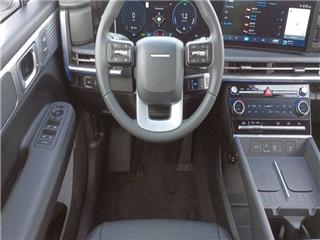 2024 Hyundai Santa Fe limited