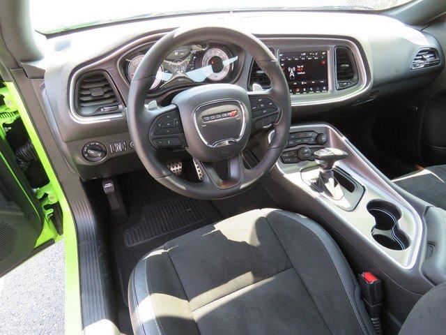 used 2019 dodge challenger r/t scat pack cookeville, tn 38501 for sale in algood, tennessee