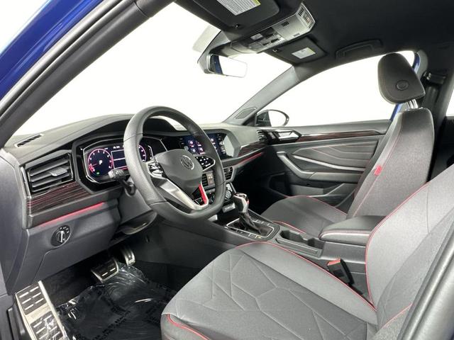 2024 volkswagen jetta gli 40th anniversary edition