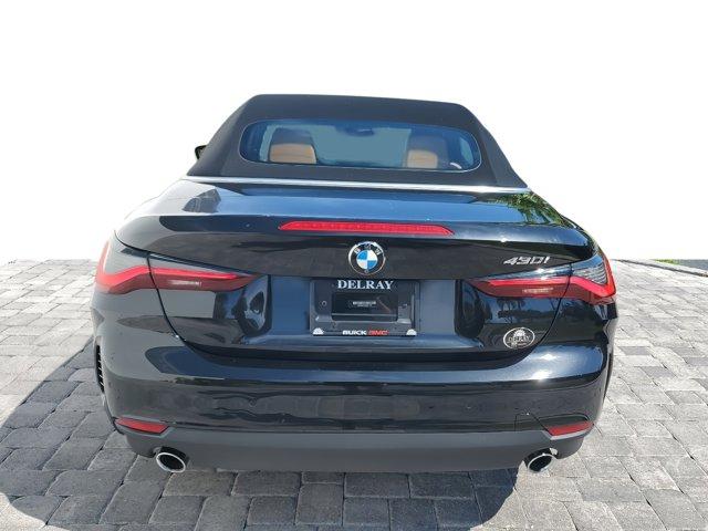 2021 bmw 430 i
