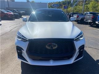 2023 Infiniti QX50 s