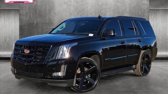 2019 Cadillac Escalade