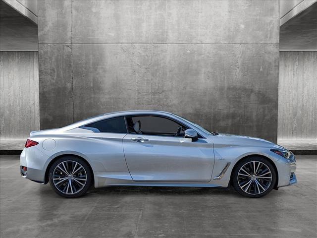 2017 infiniti q60 3.0t premium