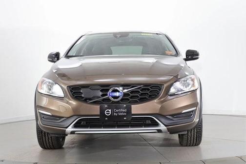 2018 volvo v60 cross country in saint louis, missouri