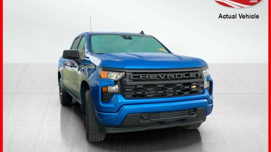 2022 Chevrolet se