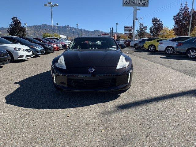 2014 nissan 370z base base 2dr coupe 6m for sale in albuquerque, new mexico