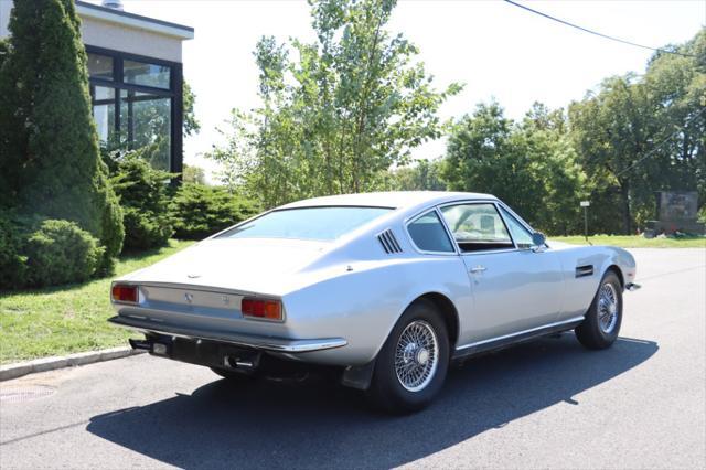 1969 aston martin dbs