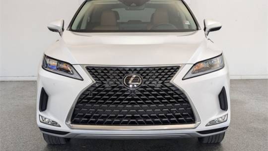 2022 Lexus RX