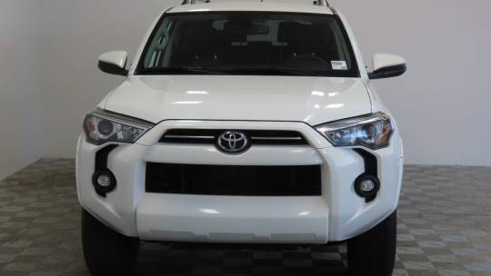 2023 Toyota 4Runner