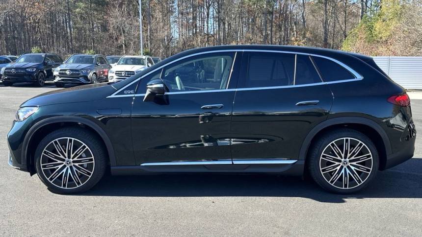 used 2023 mercedes-benz eqe eqe 500 4matic $59,999great deal 10,687 mi. location: alpharetta