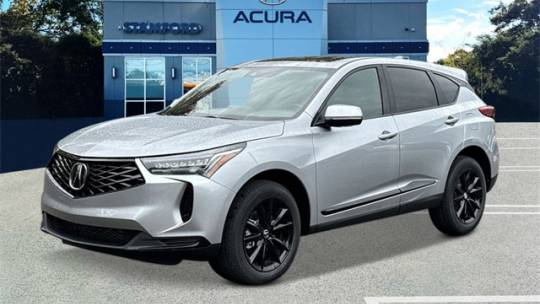 2025 Acura RDX
