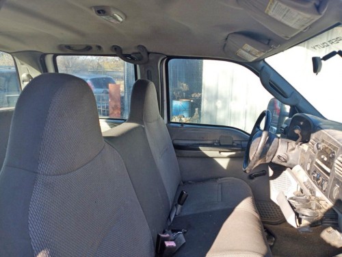 2005 ford f-250 super duty in texas by owner