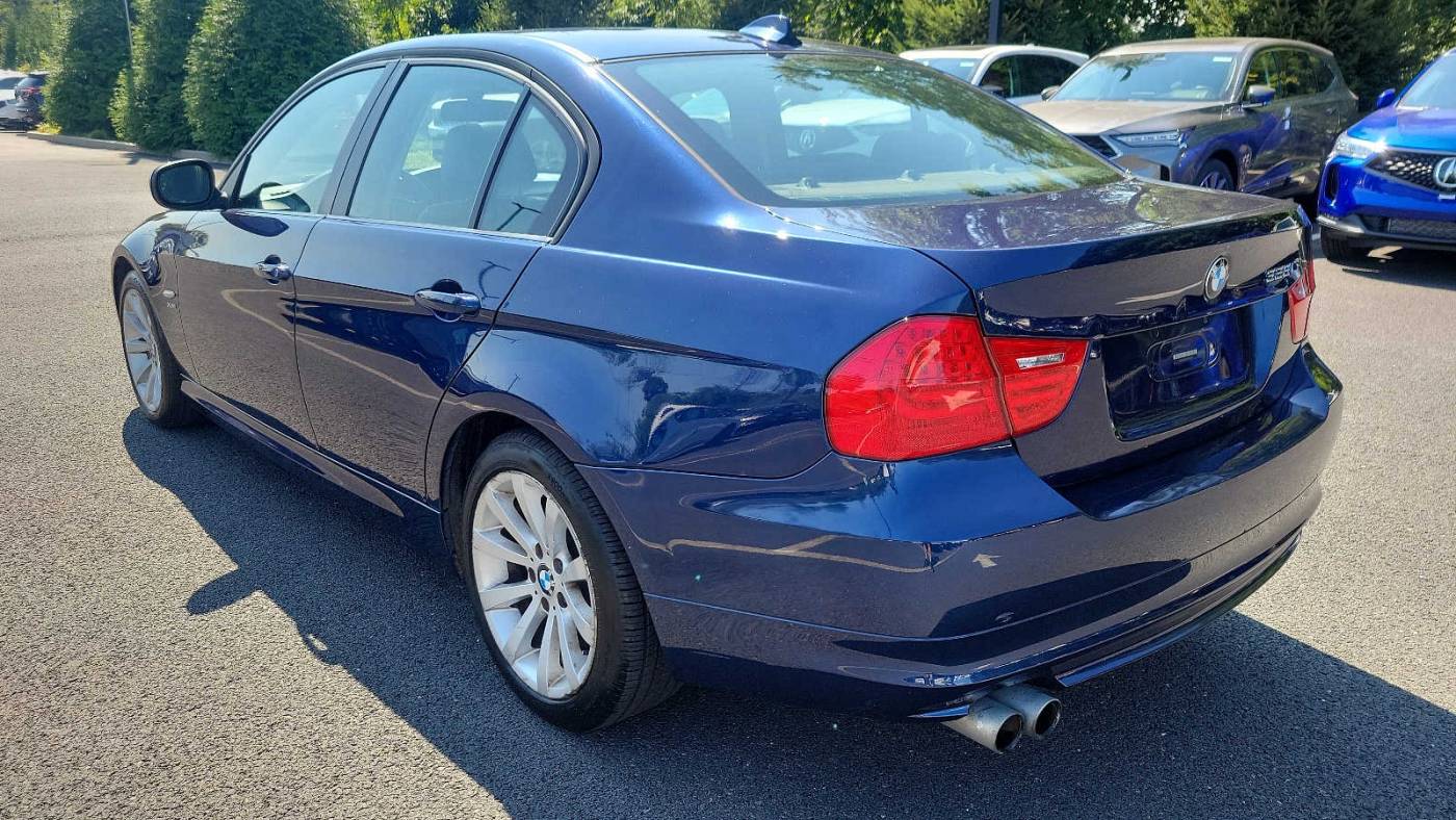 2011 bmw 3 series 328i xdrive