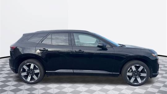 2024 Honda Prologue