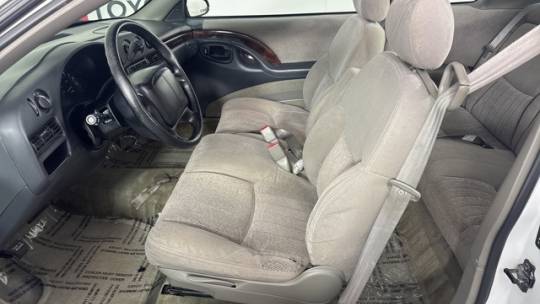 1999 Chevrolet Monte Carlo