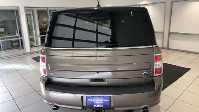 used 2014 ford flex fwd sel redding, ca 96002 for sale in redding, california