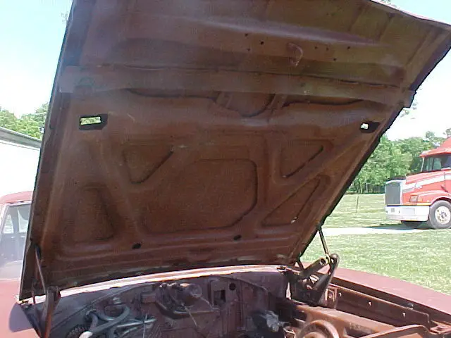 1968 dodge charger you can dukes of hazzard, hemi, r/t great project