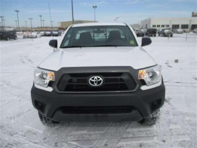 2013 toyota tacoma in evansville, in