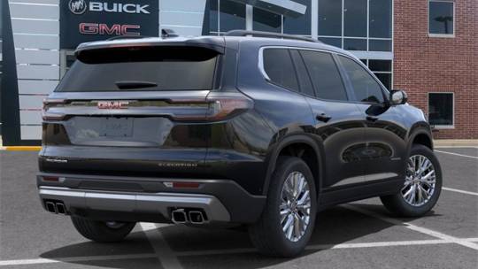 2024 GMC Acadia