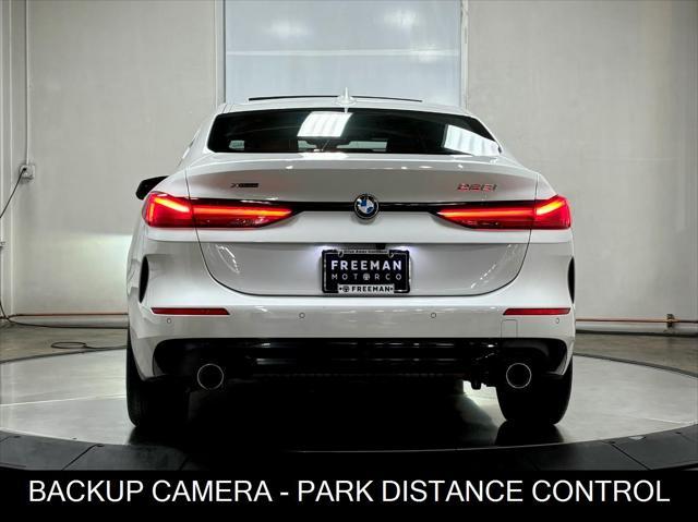 2024 bmw 228 gran coupe i xdrive