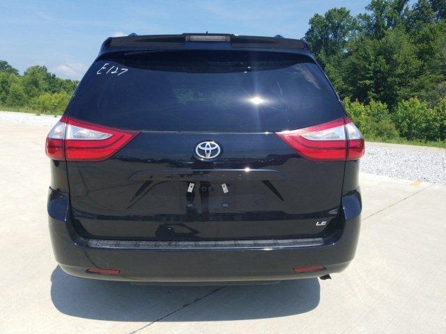 used 2018 toyota sienna le tupelo, ms 38804 for sale in tupelo, mississippi