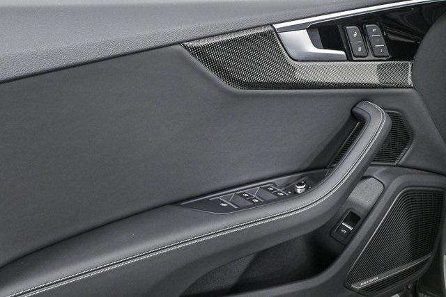 2024 audi s5 3.0t premium plus