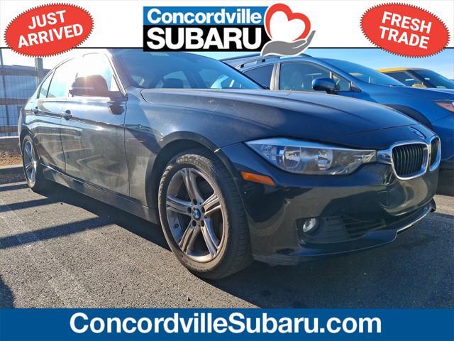 2015 bmw 328 xdrive