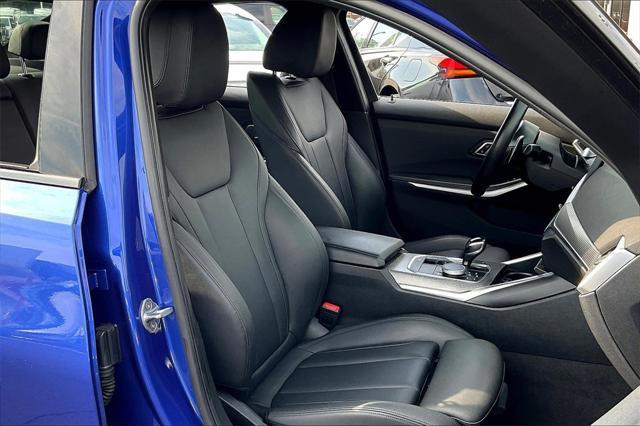 2019 bmw 330 xdrive