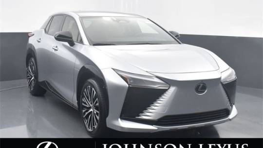 2023 Lexus RZ