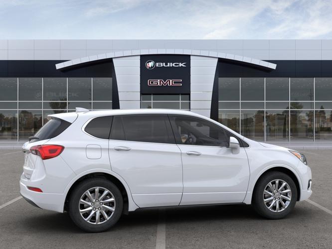 new 2020 buick envision fwd essence jasper, al 35501 for sale in jasper, alabama