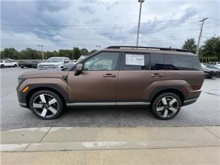 2024 Hyundai Santa Fe limited