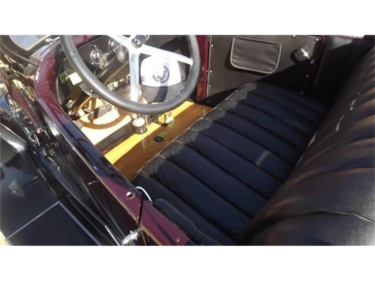 1926 dodge brothers antique