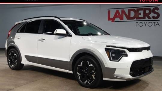 2023 Kia Niro