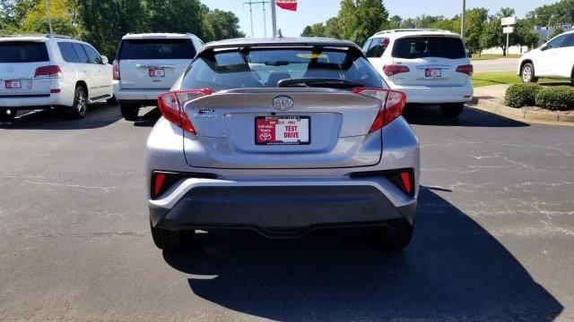 used 2018 toyota c-hr lagrange, ga 30240 for sale in lagrange, georgia