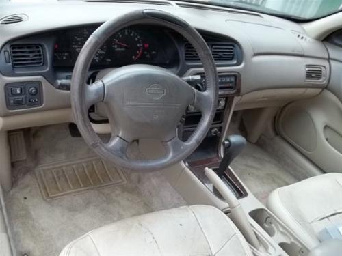 1998 nissan altima se in virginia