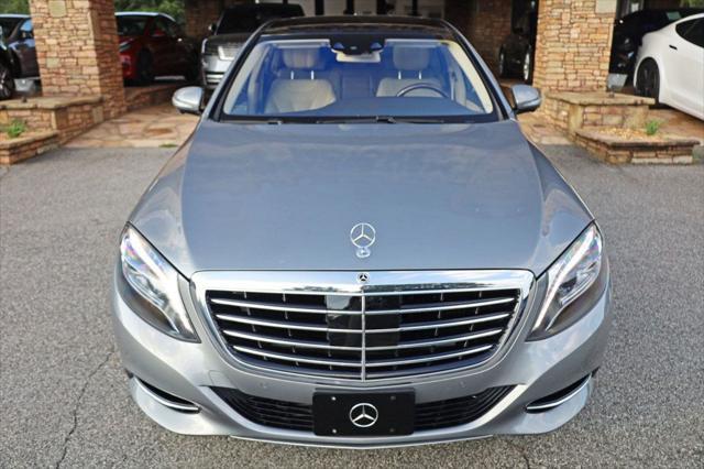2015 mercedes-benz s-class 4matic