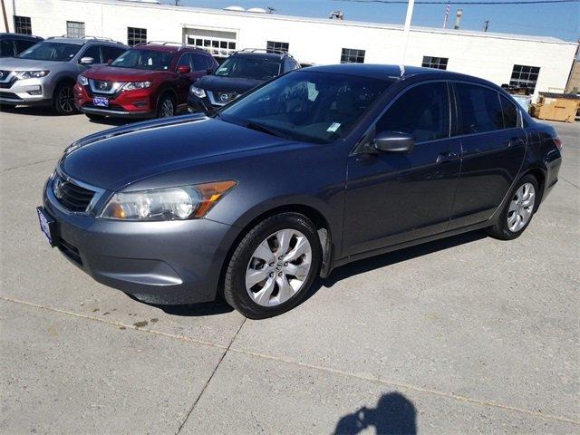 used 2010 honda accord ex-l logan, ut 84321 for sale in logan, utah