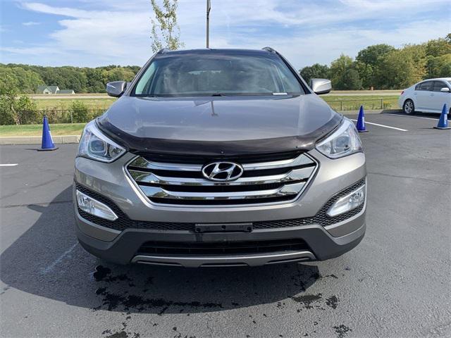 2015 hyundai santa fe sport 2.0l turbo