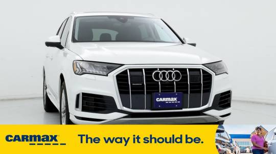 2023 Audi Q7