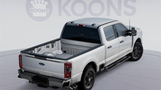 2024 Ford F-250
