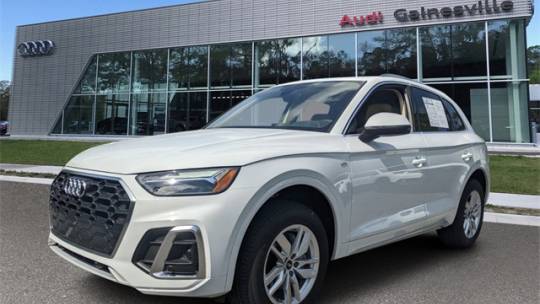 2024 Audi Q5