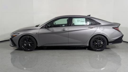 2024 Hyundai Elantra